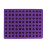 Silicone Ice Cube Mold Popsicle Molds Ice Cube Tray