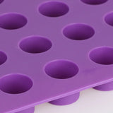 Silicone Ice Cube Mold Popsicle Molds Ice Cube Tray