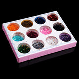 Silicone Injection Molds Set for DIY Jewelry Making Craft