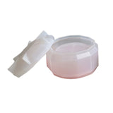 Round Bottle Cup Epoxy Mold Silicone Resin Mold for Crafts