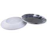 Silicone UV Resin Mold Dish Dried Flower DIY Craft Tool