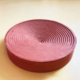 Silicone Jewelry Tray Epoxy Resin Mold Teapot Mat Coaster Decoration