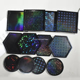 Silicone Jewelry Tray Epoxy Resin Casting Mould