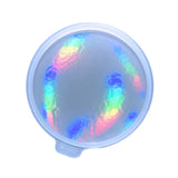 Silicone Jewelry Tray Epoxy Resin Mold for Home Decor