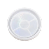 Silicone Jewelry Tray Epoxy Resin Casting Mould