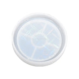 Silicone Jewelry Tray Epoxy Resin Casting Mould