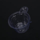 Silicone Measuring Cups For Epoxy Resin, Resin Supplies
