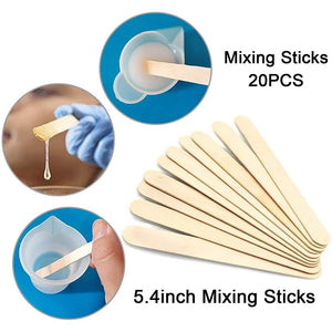Silicone Measuring Cups For Epoxy Resin, Reusable Mixing Cups