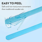 Resin Mixing Cups Kit with Stir Stick, Pipettes, Finger Cots