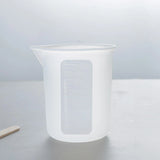 Silicone Measuring Cups Resin Mixing Cups 150ml 100ml