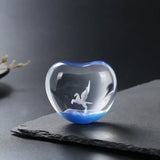 Silicone Mini Flying Horse Resin Mold for Jewelry Making