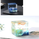 Silicone Mini Flying Horse Resin Mold for Jewelry Making
