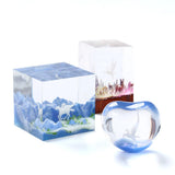 Silicone Mini Flying Horse Resin Mold for Jewelry Making