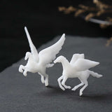 Silicone Mini Mushroom Tree Resin Mold Filler Kit