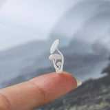 Silicone Mini Mushroom Tree Resin Mold Filler Kit