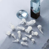 Silicone Mini Mushroom Tree Resin Mold Filler Kit