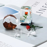 Silicone Mini Mushroom Tree Resin Mold Art Craft Kit
