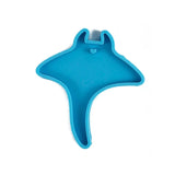 Silicone Mold Animal Series Epoxy Resin Mold DIY Keychain Pendant Jewelry