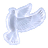 Animal Resin Keychain Silicone Mold DIY Jewelry Casting Mould