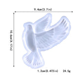 Animal Resin Keychain Silicone Mold DIY Jewelry Casting Mould