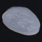 Silicone Mold Butterfly DIY Crafts Jewelry Decoration Pendant Phone Accessories