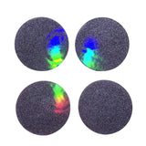 Silicone Mold Circle Phone Grip Resin Mold