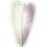 Silicone Mold Comb Casting DIY Jewelry Resin Mould Handcraft Epoxy Accessories