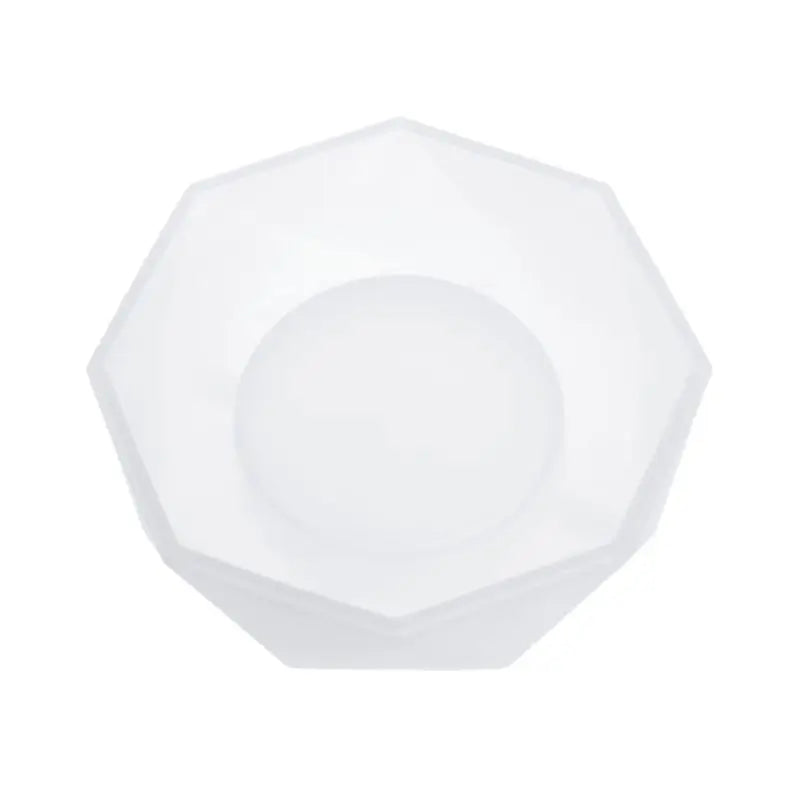 Silicone Mold Craft Ashtray Epoxy Resin Plaster DIY Jewelry Making