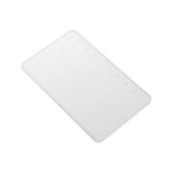 Silicone Mold DIY Crafts Notebook Shaped A5A6A7 Mirror Jewelry Making