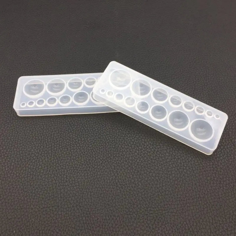 Silicone Mold DIY Epoxy Resin Molds Jewelry Crafts
