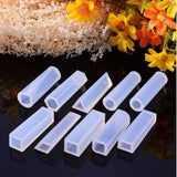 Silicone Mold DIY Epoxy Resin Tools Jewelry Making Cake Decorating Crafts