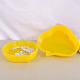 Silicone Mold DIY Epoxy Storage Tray for Jewelry Container Ring Trinket