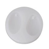 Silicone Mold DIY Jewelry Pendant Oval Water Drop Epoxy Resin Crafts