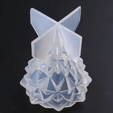 Christmas Tree Lamp Silicone Mold for Festive Decorations