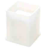 Silicone Mold Epoxy Resin DIY Pen Container Organizer Square Storage Holder