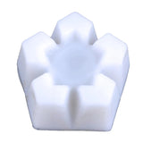Silicone Mold Flow Painting Tools Flower Pour Cups Resin Mold DIY Drawing