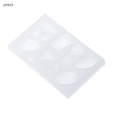Silicone Mold for DIY Jewelry Making and Crafts