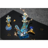 Chess Shape Silicone Mold For Resin Jewelry