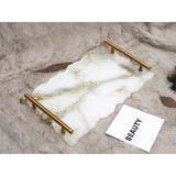 Large Rectangle Silicone Mold for Resin Coasters