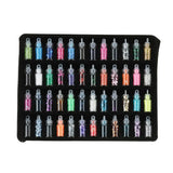 Silicone Mold For Resin DIY Clay Epoxy Casting Molds Set With Storage Bag
