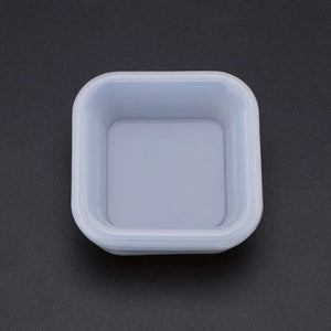 Silicone Mold for DIY Jewelry Making Cake Decoration
