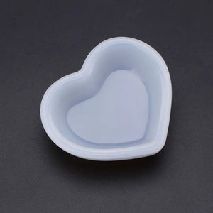 Silicone Mold for DIY Jewelry Making Cake Decoration