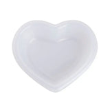 Silicone Mold Heart Square for DIY Jewelry Making Crafts Epoxy Resin Decorative