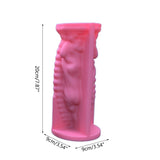Silicone Mold Mothers Gift Aromatherapy Epoxy Mold Home Decoration Mold