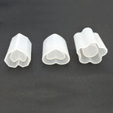 Silicone Mold Pen Holder Container Storage DIY Epoxy Resin Crafts