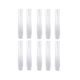 Silicone Resin Casting Mold For Hydroponic Flowers Desktop Decor