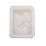 Silicone Mold Resin Epoxy DIY Making Dolphin Craft Pendant Tool