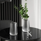 3D Vase Pen Holder Silicone Mould DIY Resin Mold