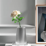 3D Vase Pen Holder Silicone Mould DIY Resin Mold