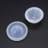 Silicone Mold Umbrella DIY Jewelry Fondant Cake Decoration Tools